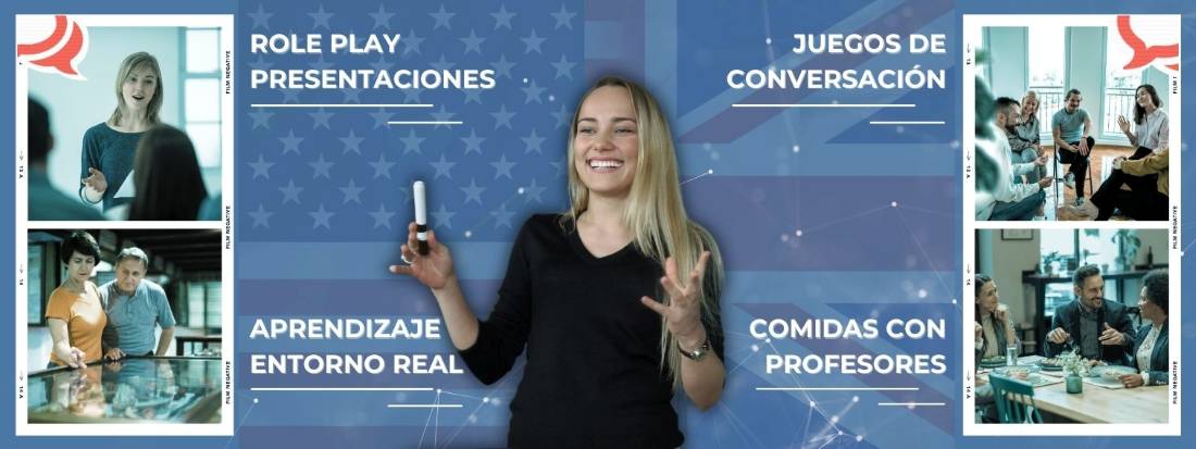 cursos de inmersion en ingles