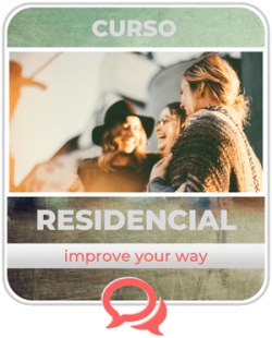 inmersion en ingles residencial